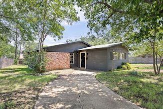 4911 Brighton Rd, Austin, TX 78745