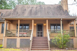 192 Log Creek Rd, Edgefield, SC 29824