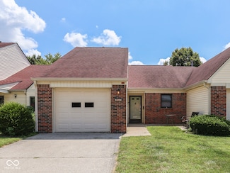 6407 Friendship Cir Unit 15, Indianapolis, IN 46268