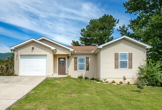 58 Cardinal Ln, Dunlap, TN 37327