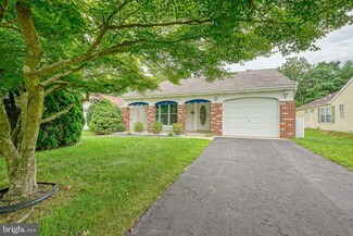 43 Maidstone Place, Southampton, NJ 08088