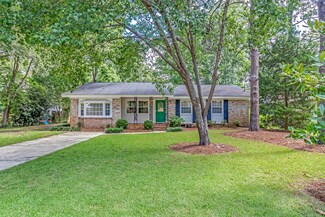 1464 Simmons St, Mount Pleasant, SC 29464