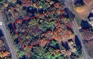 0 Union Rd, Lake Carmel, NY 10512