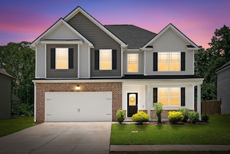 1136 Black Oak Cir, Clarksville, TN 37042