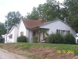 18618 Highway B, Clark, MO 65243