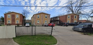 4901 Ware St, Dallas, TX 75223