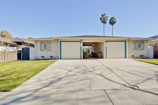 5842 El Dori Dr, San Jose, CA 95123