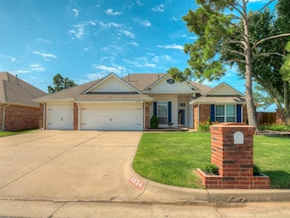 8924 NW 115th St, Oklahoma City, OK 73162