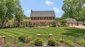16520 & 16516 Church St, Amelia Courthouse, VA 23002