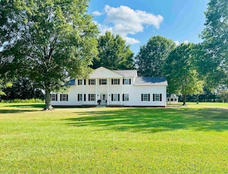 10135 142 Hwy, Stantonville, TN 38310