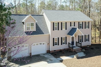 244 Victor Ct, Garner, NC 27529