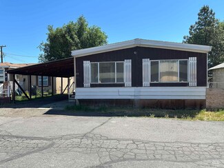 340 E 8th N Unit 28, Mountain Home, ID 83647