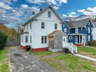 68 Reservoir Ave, Meriden, CT 06451
