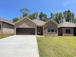 1001 N Jeff Davis Ave, Jacksonville, AR 72076