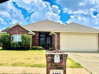 5108 SE 81st Terrace, Oklahoma City, OK 73135