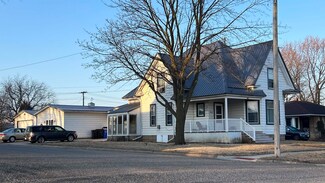 315 E Railroad St, Fredericksburg, IA 50630