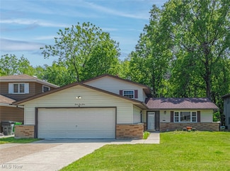 4560 Whitehall Dr, Cleveland, OH 44121