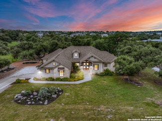 1235 Smoky Loop Rd, Canyon Lake, TX 78132