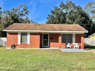 1313 42nd Ave, Gulfport, MS 39501
