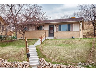 4540 Squires Cir, Boulder, CO 80305