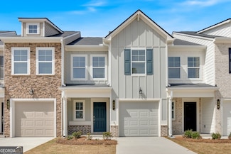107 Village Green Dr NW Unit 170, Adairsville, GA 30103