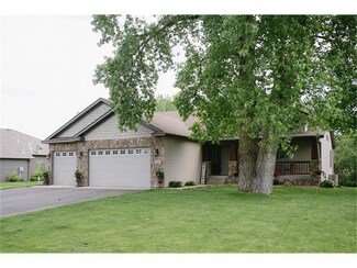 8400 2nd Ave NE, Rice, MN 56367