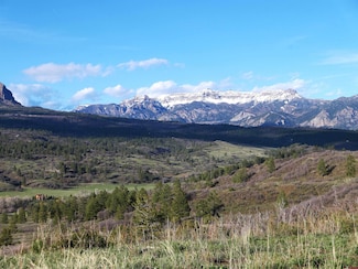 645 Irwin Place, Pagosa Springs, CO 81128