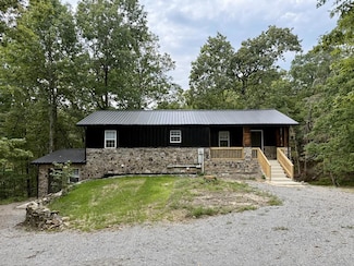 9388 Harrison Ferry Rd, McMinnville, TN 37110