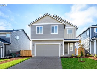 272 W 17th St, Lafayette, OR 97127