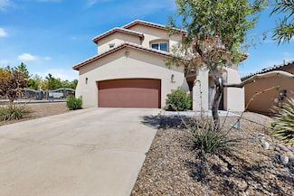 7319 Valle Jardin Ln NW, Albuquerque, NM 87114