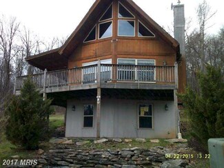 1406 Gaswell Rd, Grantsville, MD 21536