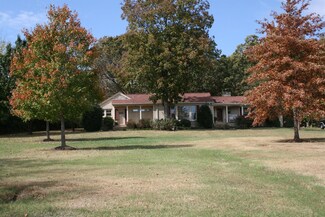 6122 Hickory Valley Rd, Nashville, TN 37205