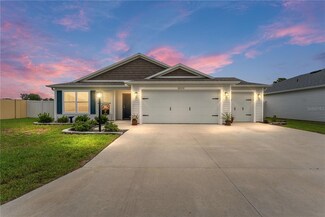 3233 Rayma Place, The Villages, FL 32163