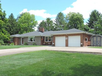 6672 Old Route 39 NW, Dover, OH 44622