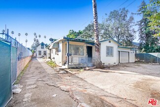794 E Orange Grove Blvd, Pasadena, CA 91104