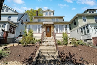107 Hillside Terrace, Irvington, NJ 07111