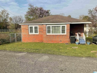 408 Miles Ave, Birmingham, AL 35214