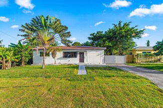 420 NE 109th St, Miami, FL 33161