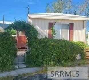 845 Wilson Ave Unit 22, Pocatello, ID 83201