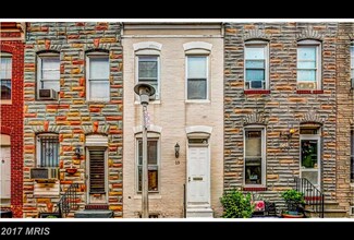 13 N Bradford St, Baltimore, MD 21224