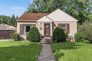 3621 Xenia Ave N, Minneapolis, MN 55422