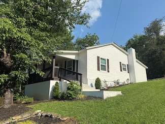 140 Phillips St, Pulaski, TN 38478
