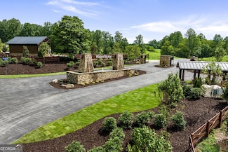 Lot 2 Waterstone, Mineral Bluff, GA 30559