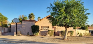 5323 W North Ln, Glendale, AZ 85302