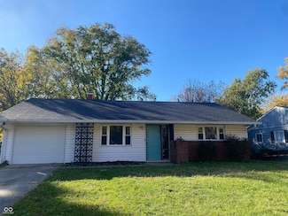 3720 Breen Dr, Indianapolis, IN 46235