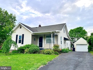 1109 W Virginia Ave, Martinsburg, WV 25401