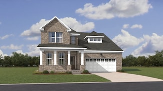 1205 Cone Ln, Murfreesboro, TN 37130