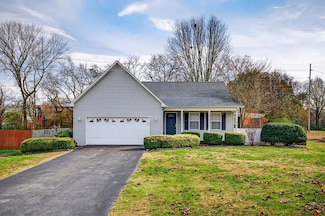 2818 Oak Haven Place, Cookeville, TN 38506