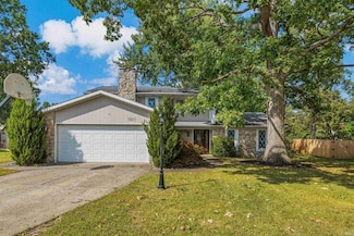 5915 Heywood Cove, Fort Wayne, IN 46815
