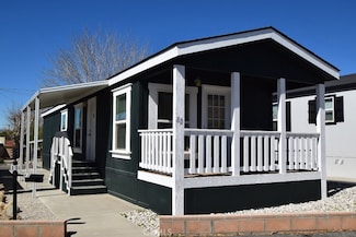 55524 Yucca Trail Unit 80, Yucca Valley, CA 92284